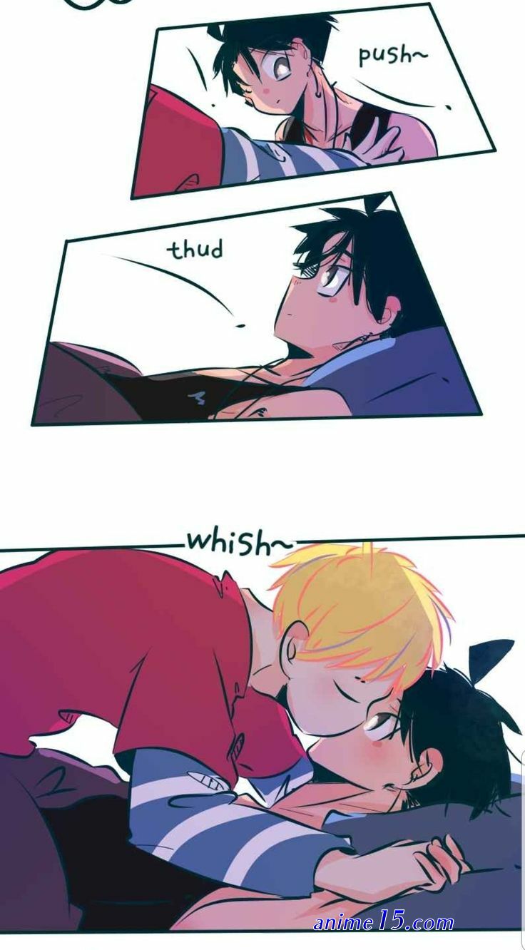 bl cartoon