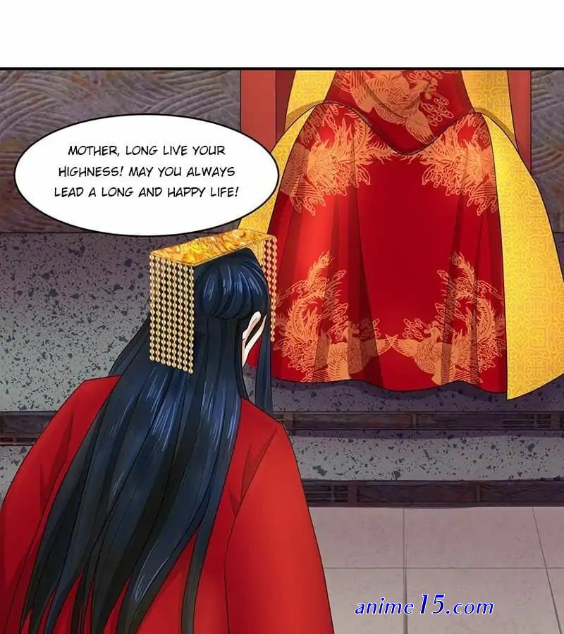 empress conquest chapter 177