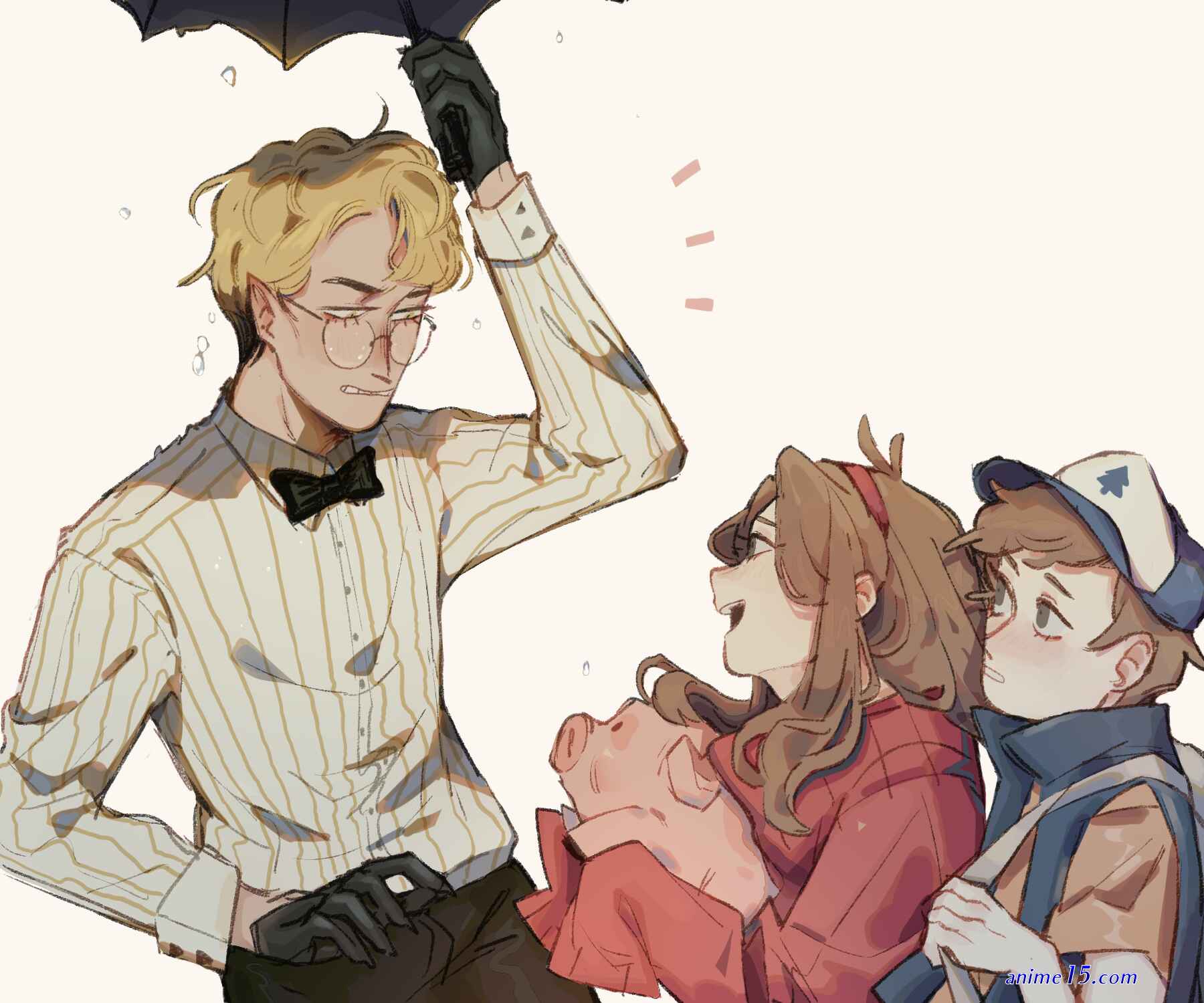 gravity falls dublado online