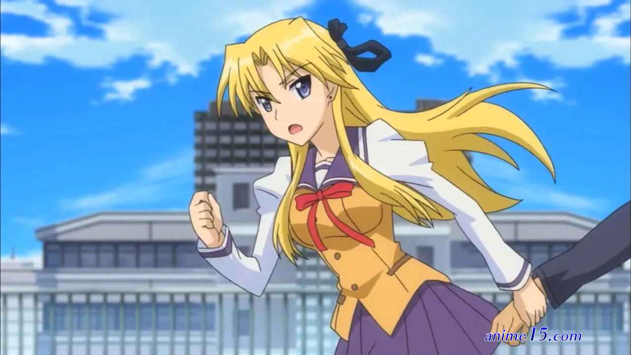 campione gogoanime