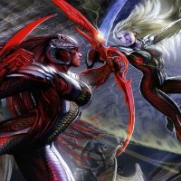 witchblade anime image
