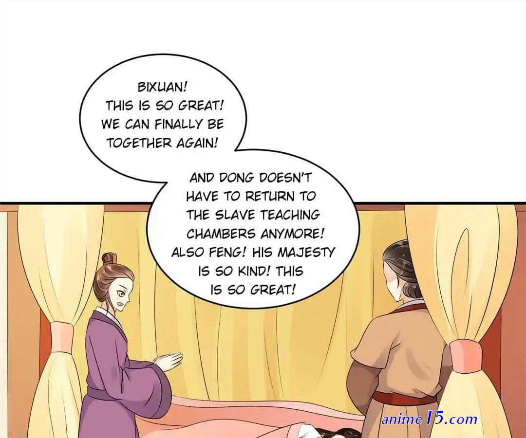 empress conquest chapter 177