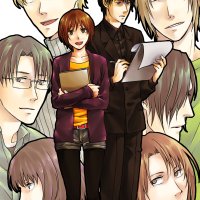 ghost hunt 01 vostfr