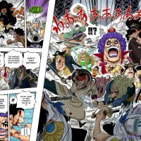 one piece 570