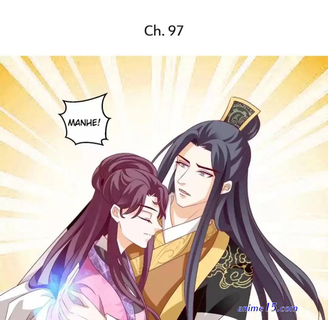 empress conquest chapter 177