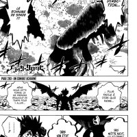 black clover vf