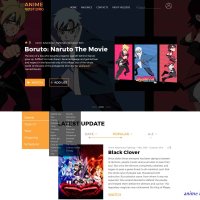 anime vost