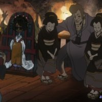 lupin 3 mine fujiko to iu onna 1