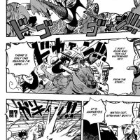 one piece 570