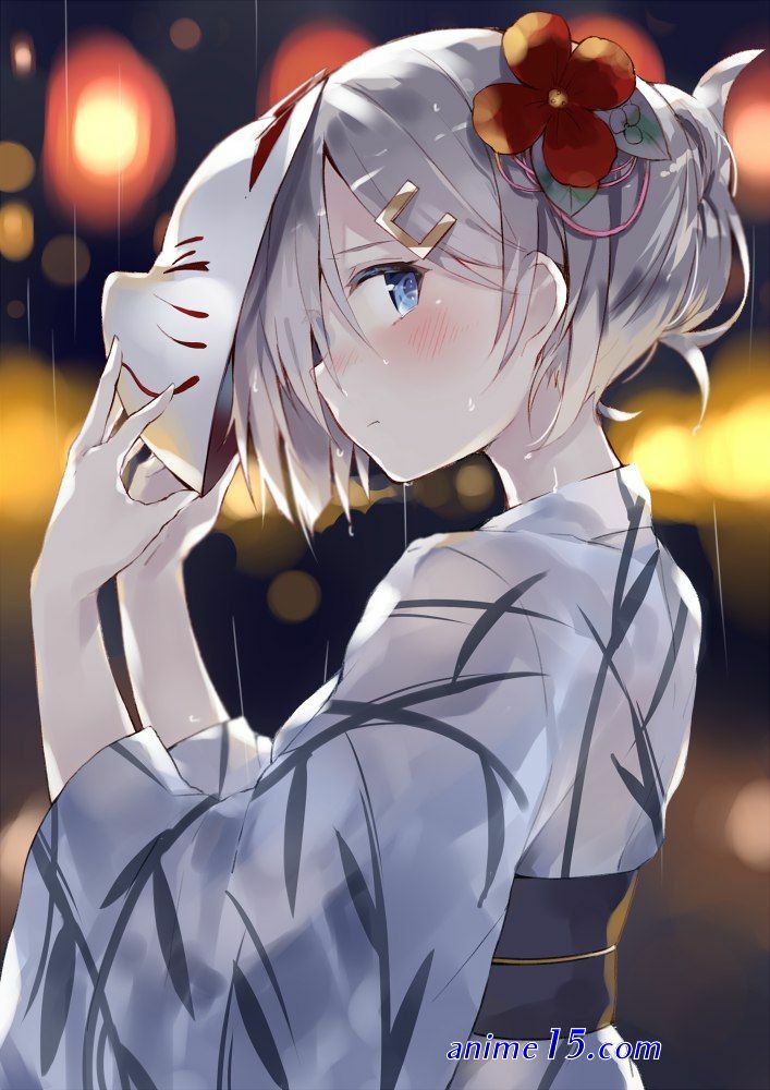 anime vost