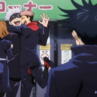 jujutsu kaisen legendado
