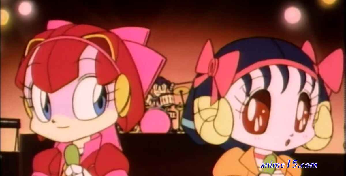 samurai girls ep 1 dub