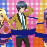 anime ecchi en vf