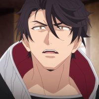maou evelogia anime