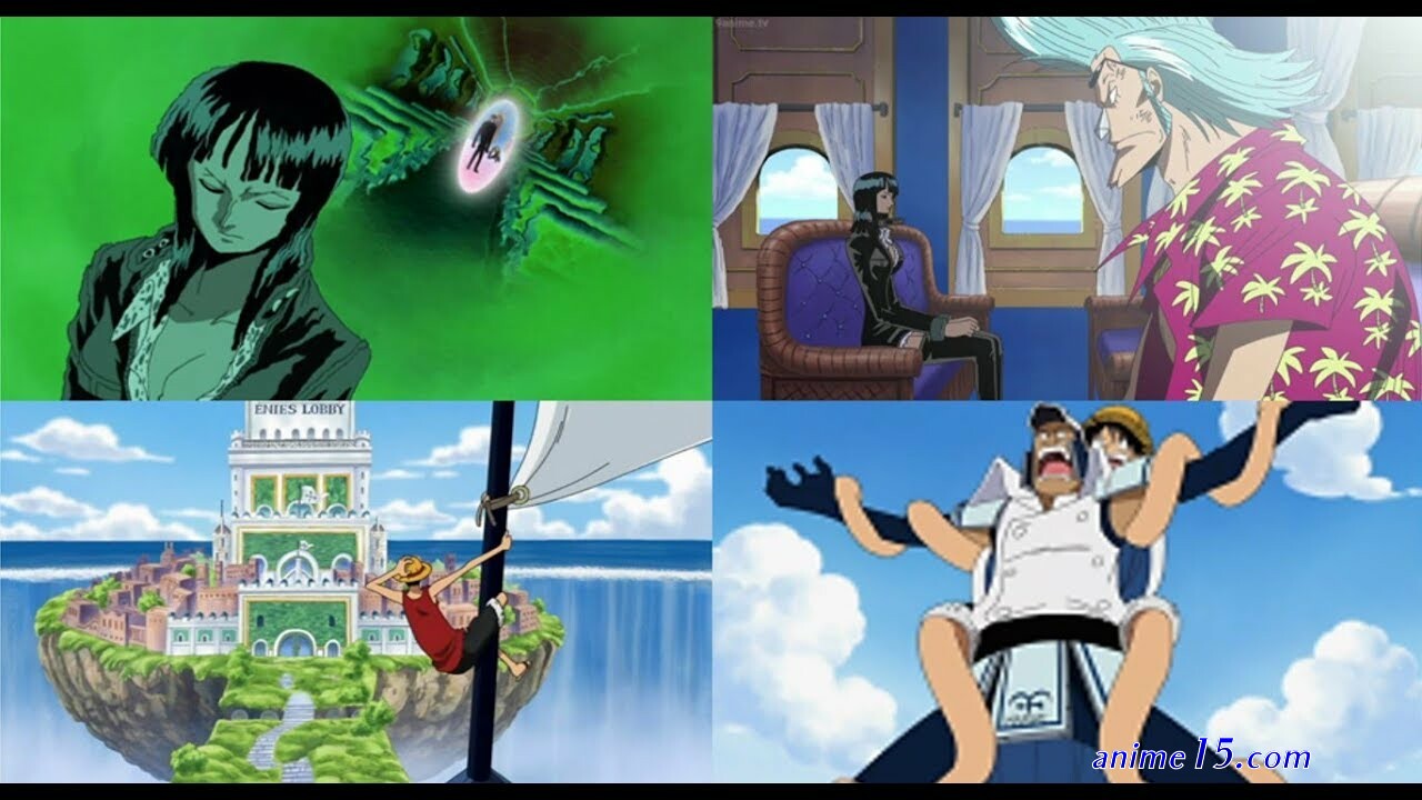 one piece ep 131 gogoanime