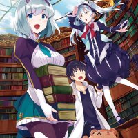 ver isekai wa smartphon