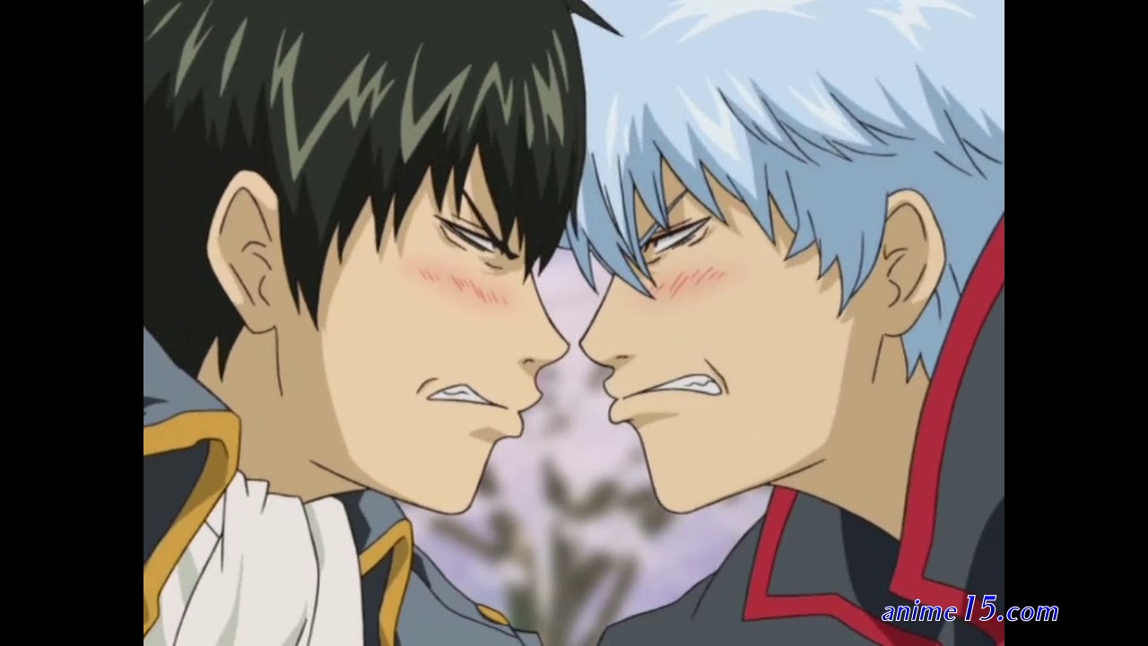 gintama 187 sub gogo