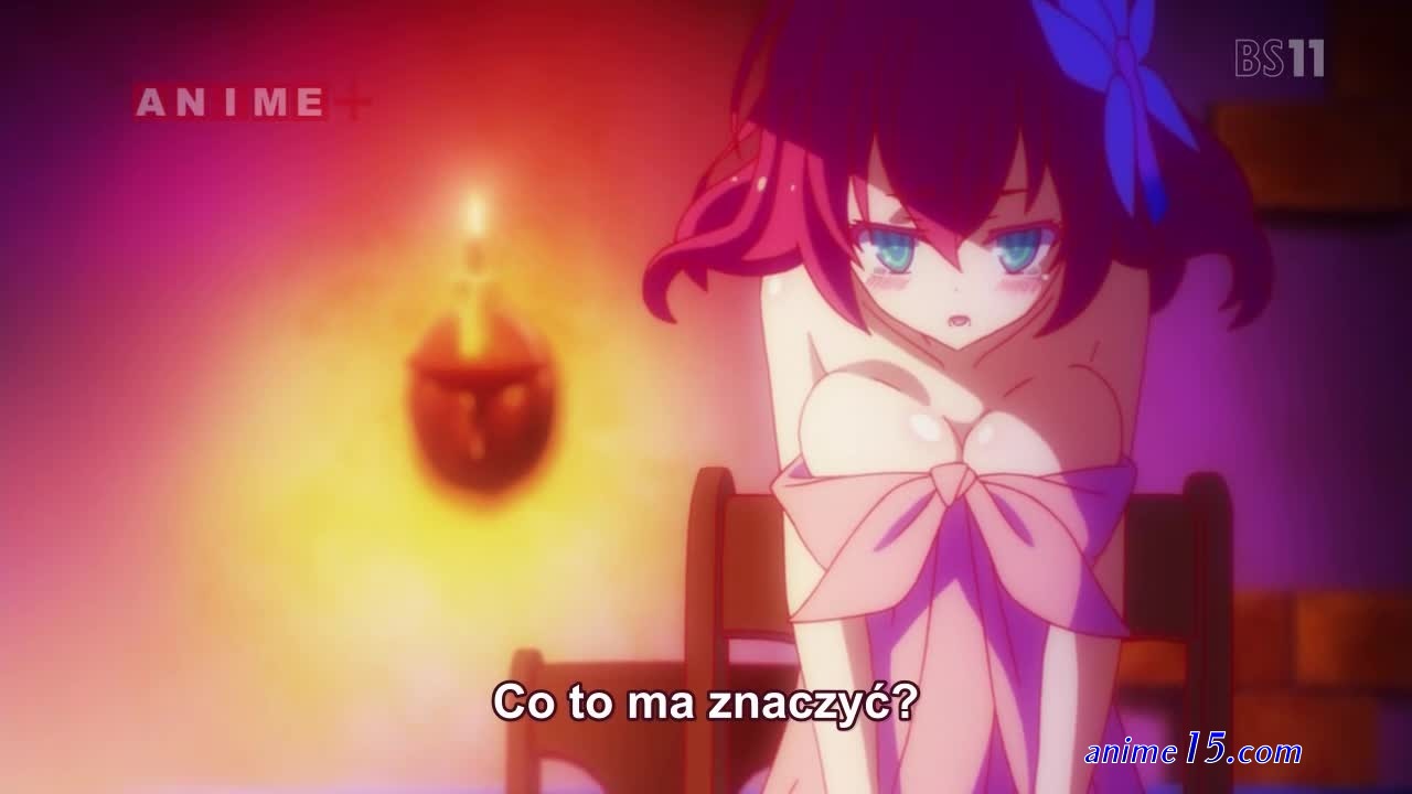 no game no life episode 2 vf