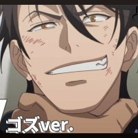 maou evelogia anime