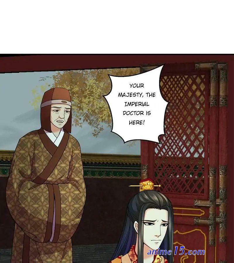 empress conquest chapter 177