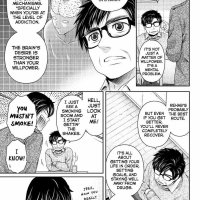 domestic girlfriend english dub