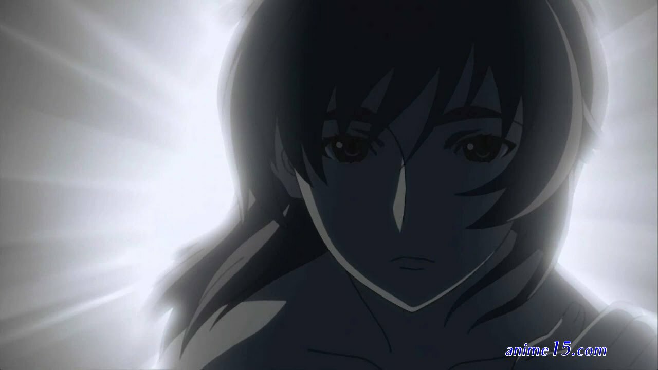 witchblade anime image