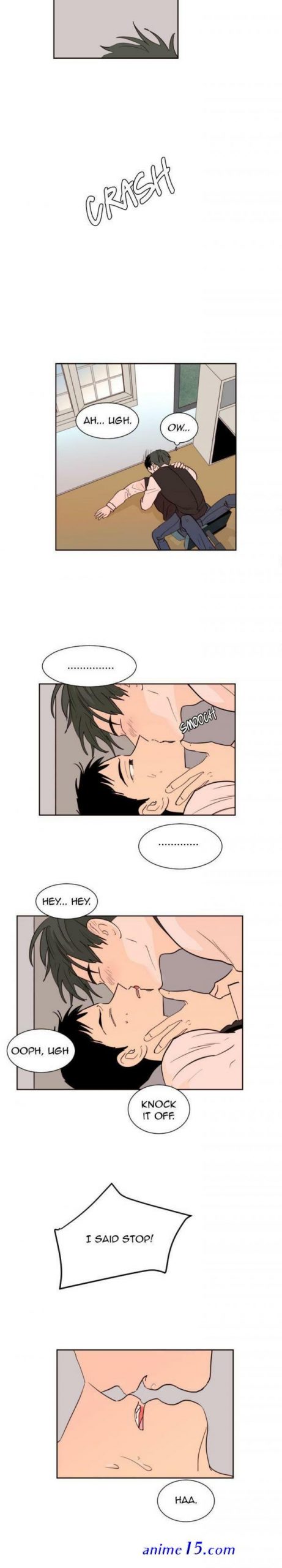 bl cartoon