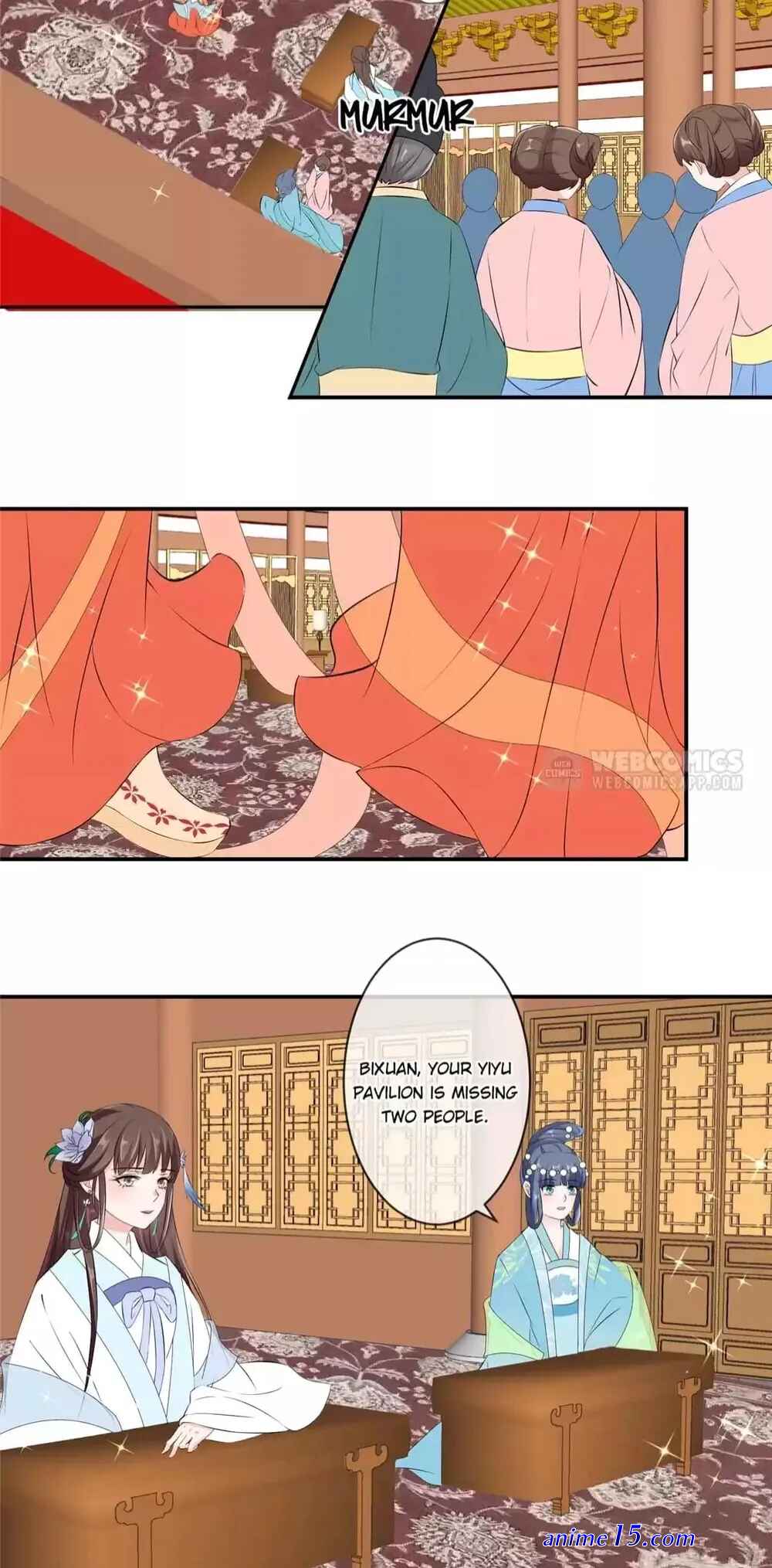 empress conquest chapter 177