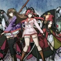 samurai girls ep 1 dub