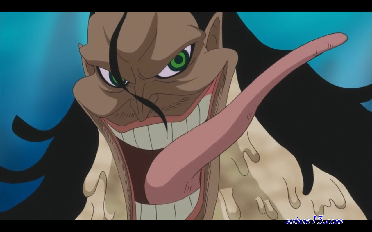 one piece 570
