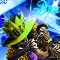 one piece 846
