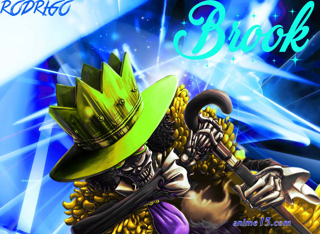one piece 846