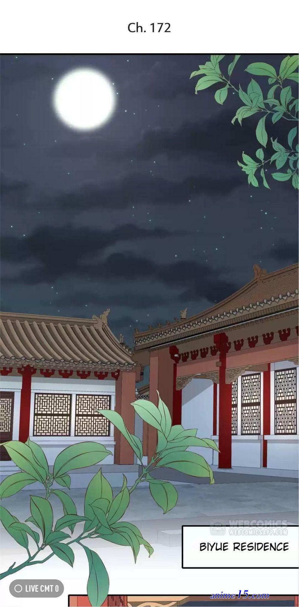 empress conquest chapter 177