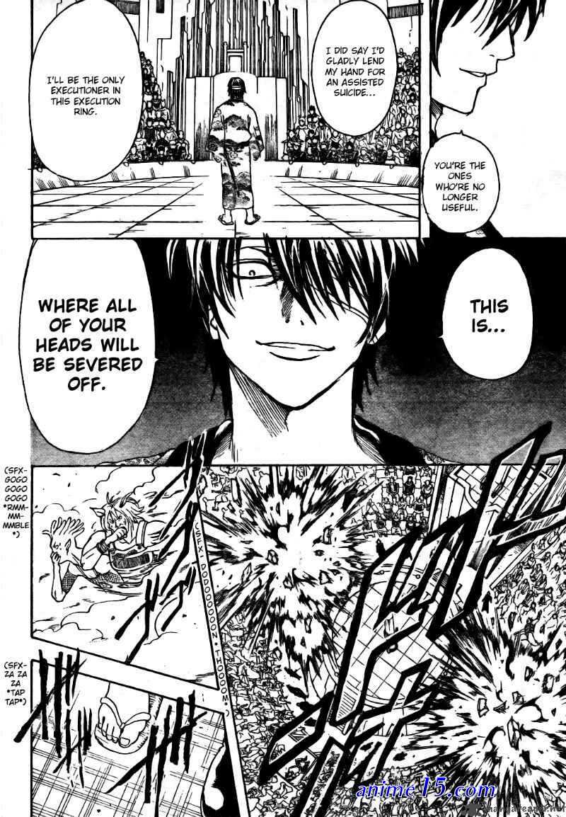 gintama 187 sub gogo