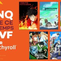 anime vf
