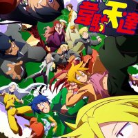 anime vost