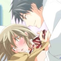 anime ecchi en vf