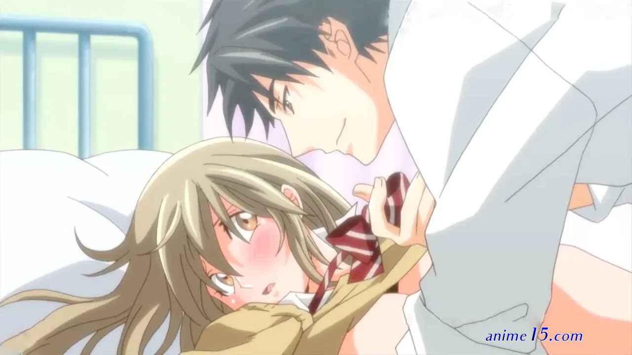 anime ecchi en vf
