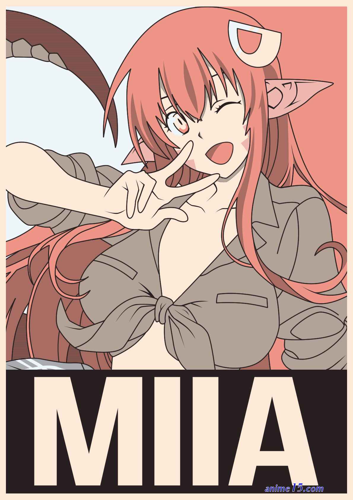 download monster musume iru nichijou