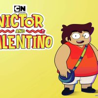 victor and valentino anime