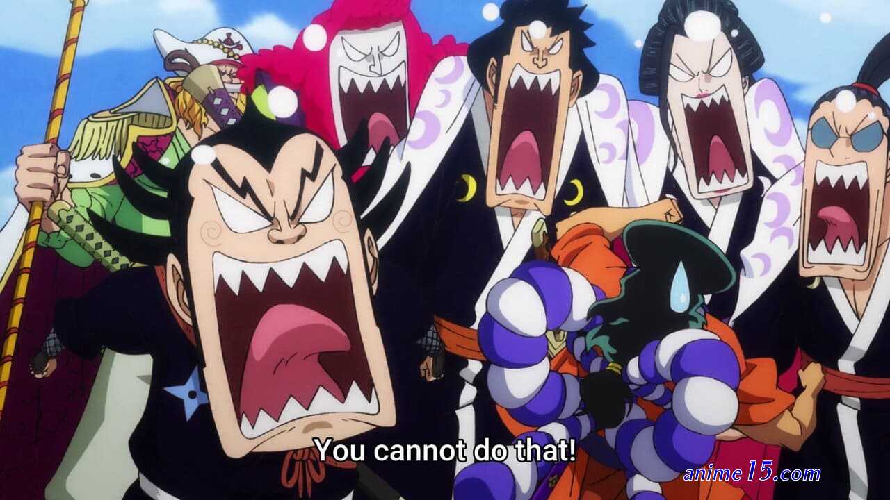 one piece episode 785 gogoanime