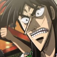 kaiji episode 1 vf