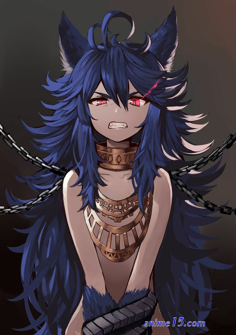 anime vost