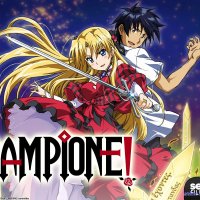 campione gogoanime