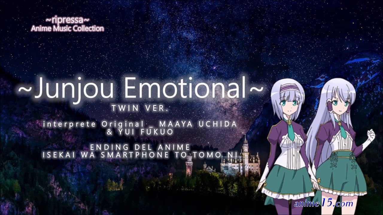 ver isekai wa smartphon
