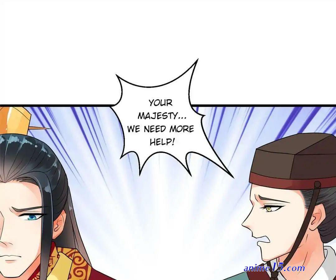 empress conquest chapter 177