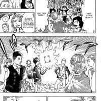 black clover vf