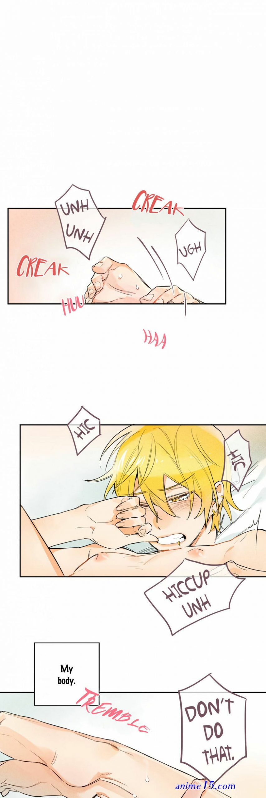 omegavers manga