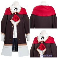 maou evelogia anime