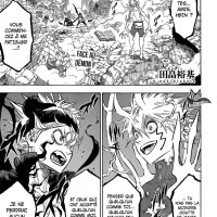 black clover vf